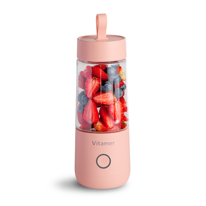 USB Electric Vitamer Dreamer Juicing Cup