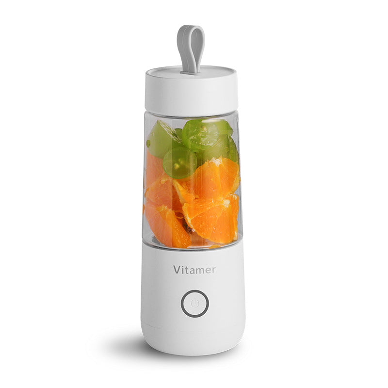 USB Electric Vitamer Dreamer Juicing Cup