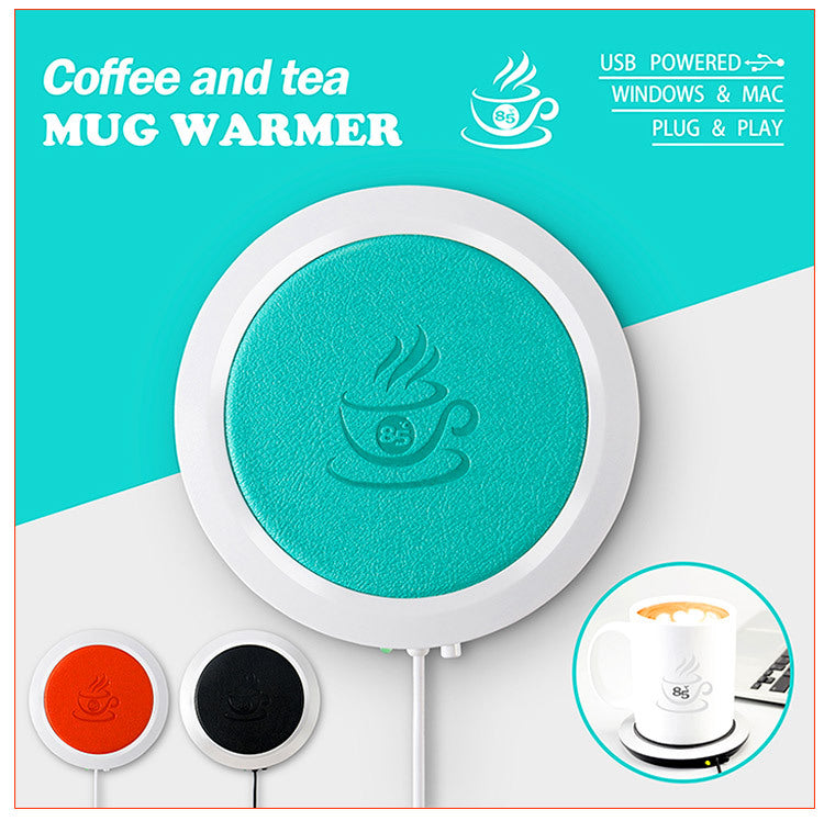 USB Cup Warmer