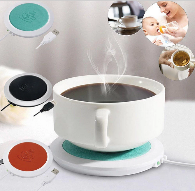 USB Cup Warmer