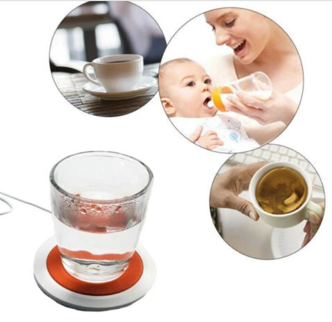 USB Cup Warmer