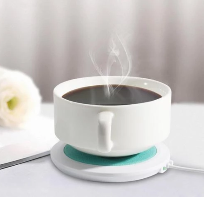 USB Cup Warmer