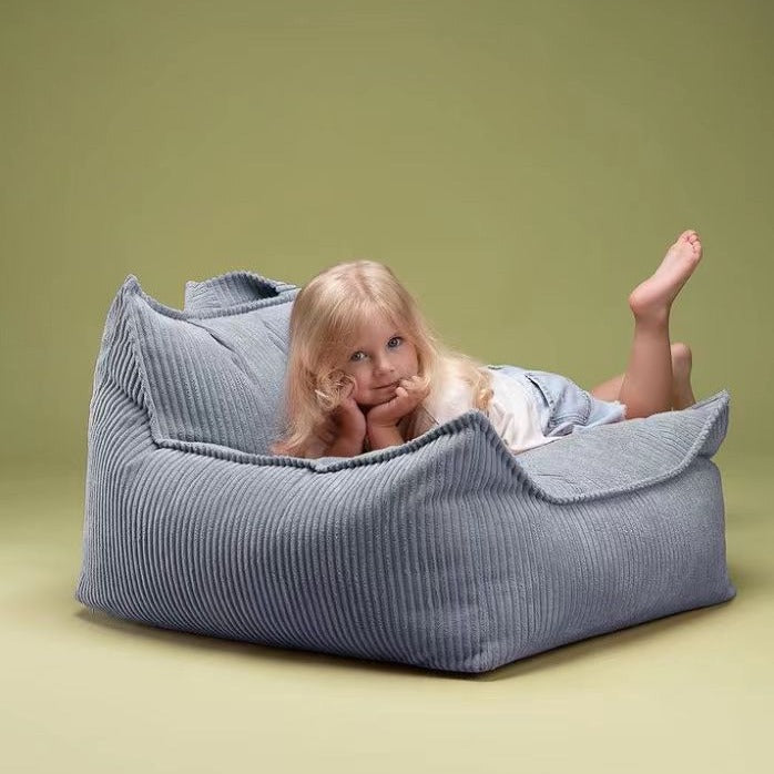 Children's reading corner sofa