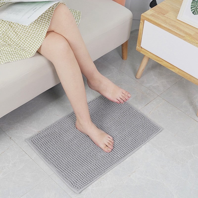 Super Absorbent Door Mat