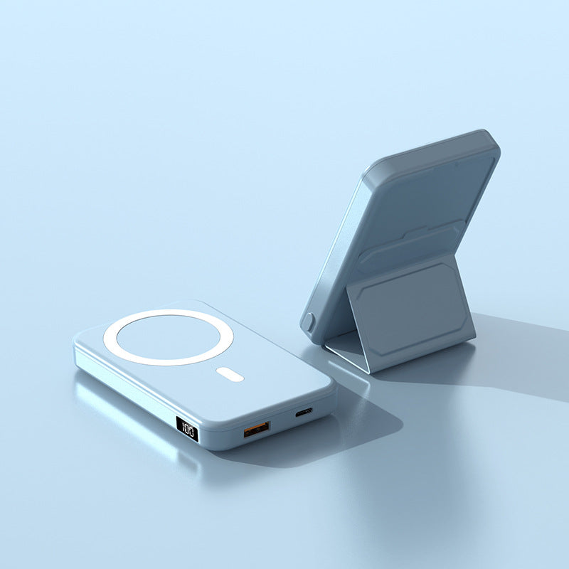 Power Bank - Mini Fast Charging Technology