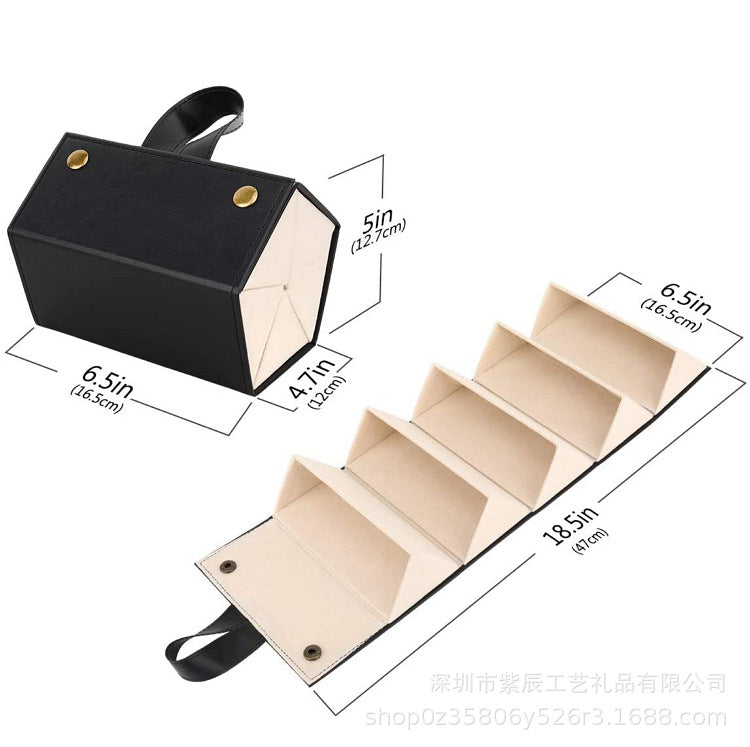 Sunglasses Organizer Case