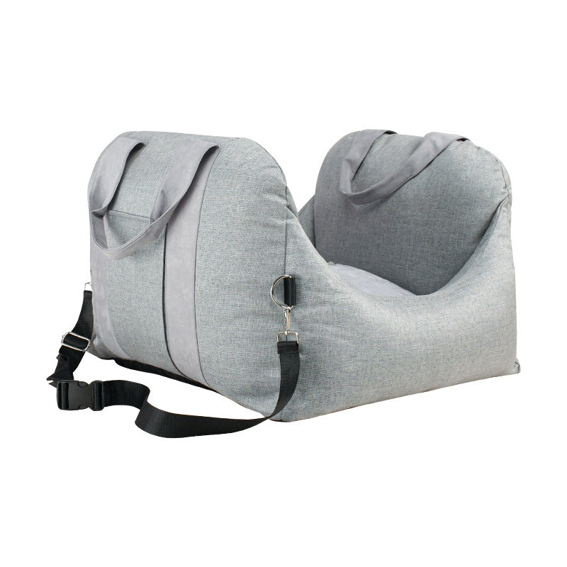 Portable Car Pet Sofa