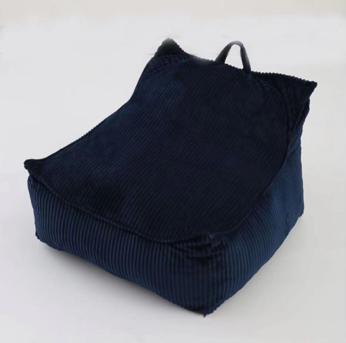 Children's reading corner sofa