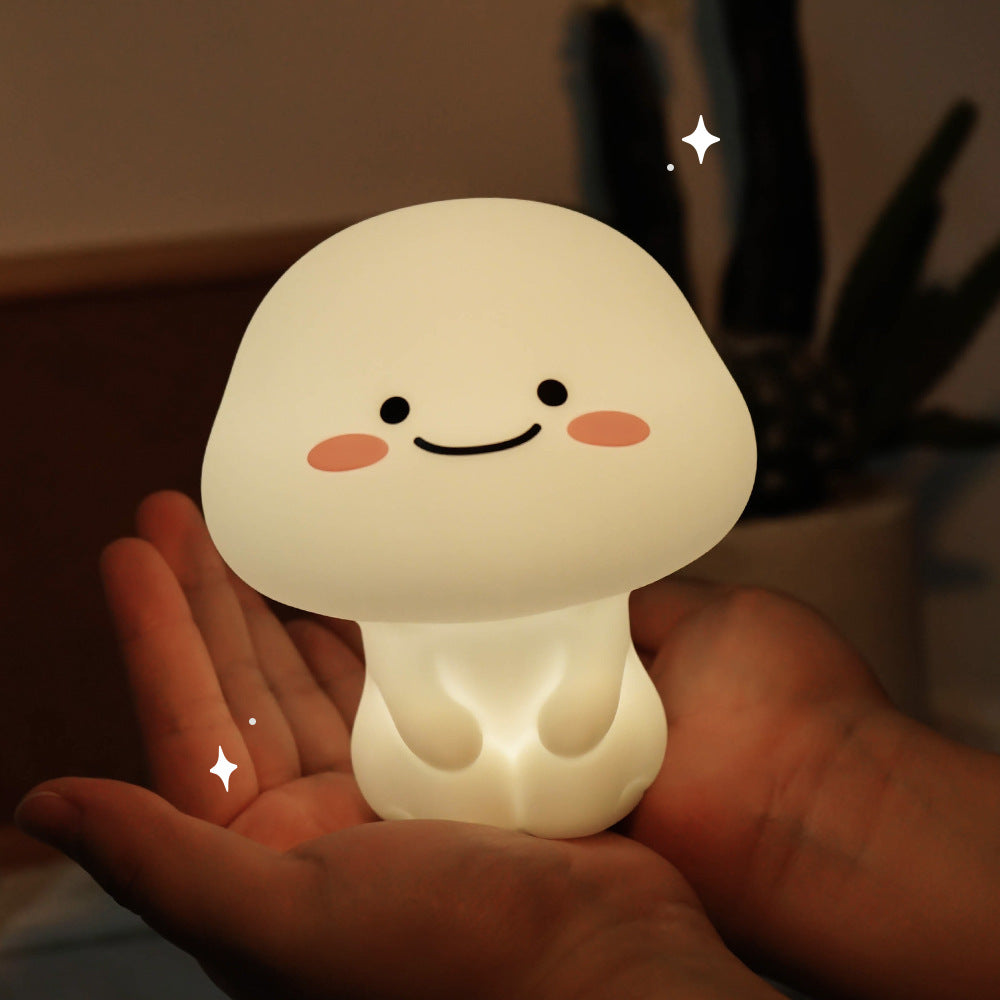 Well-behaved Baby Pat Night Light