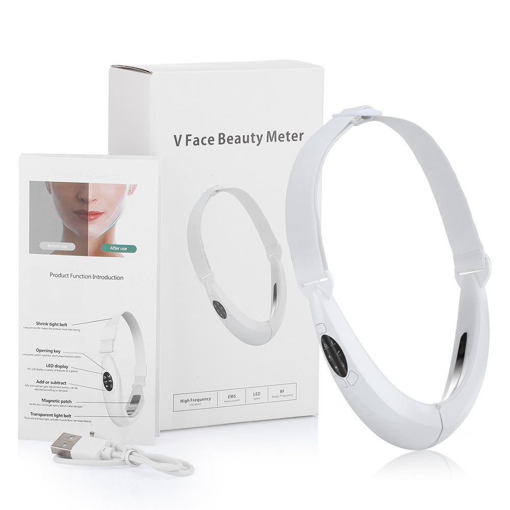 V-face beauty instrument
