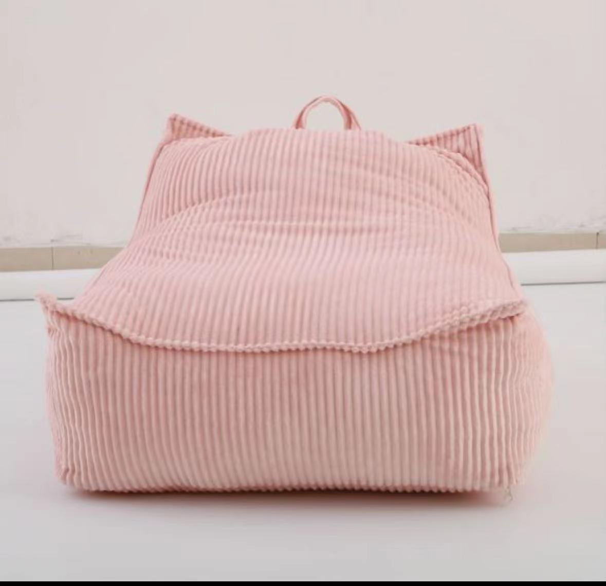 Children's reading corner sofa