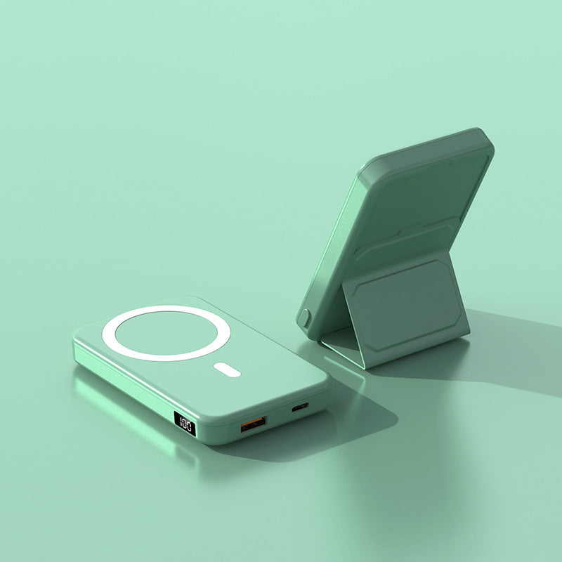Power Bank - Mini Fast Charging Technology