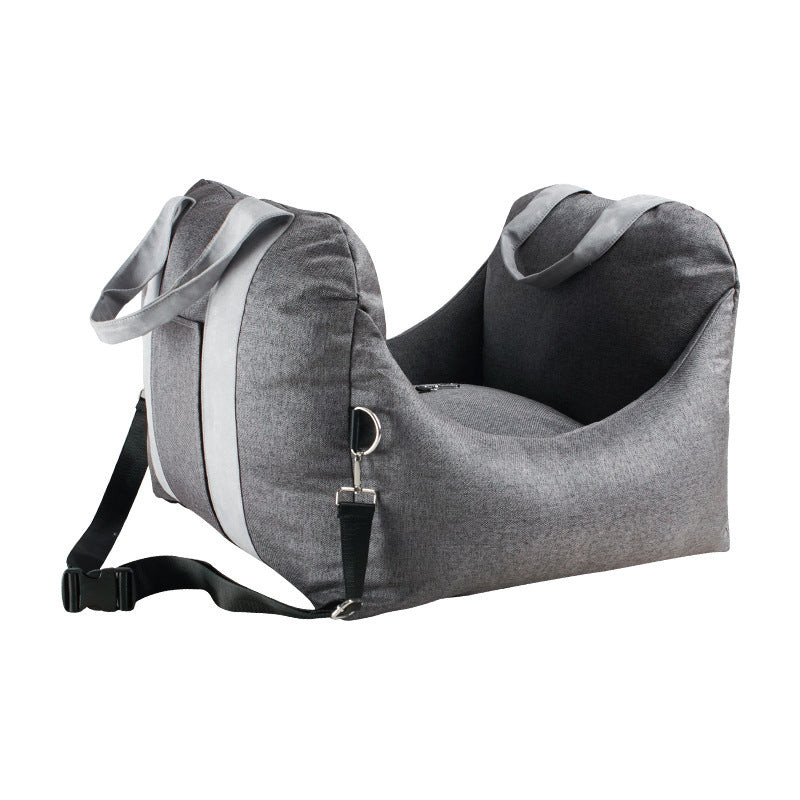 Portable Car Pet Sofa