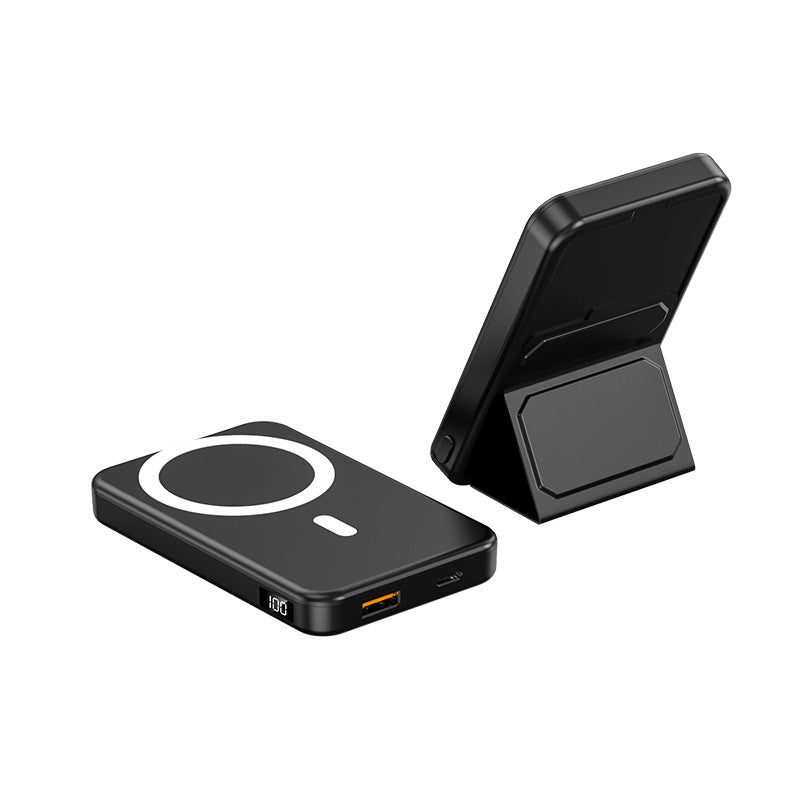 Power Bank - Mini Fast Charging Technology
