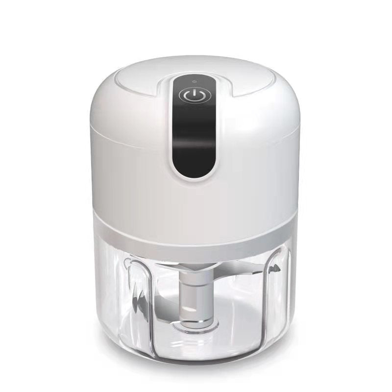 Mini Electric Food Processor