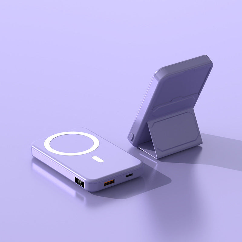 Power Bank - Mini Fast Charging Technology