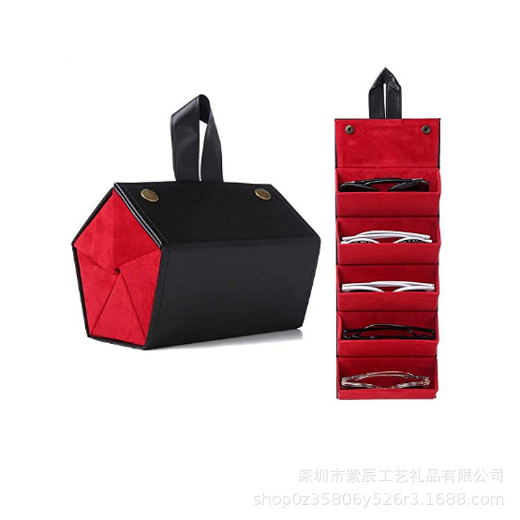 Sunglasses Organizer Case