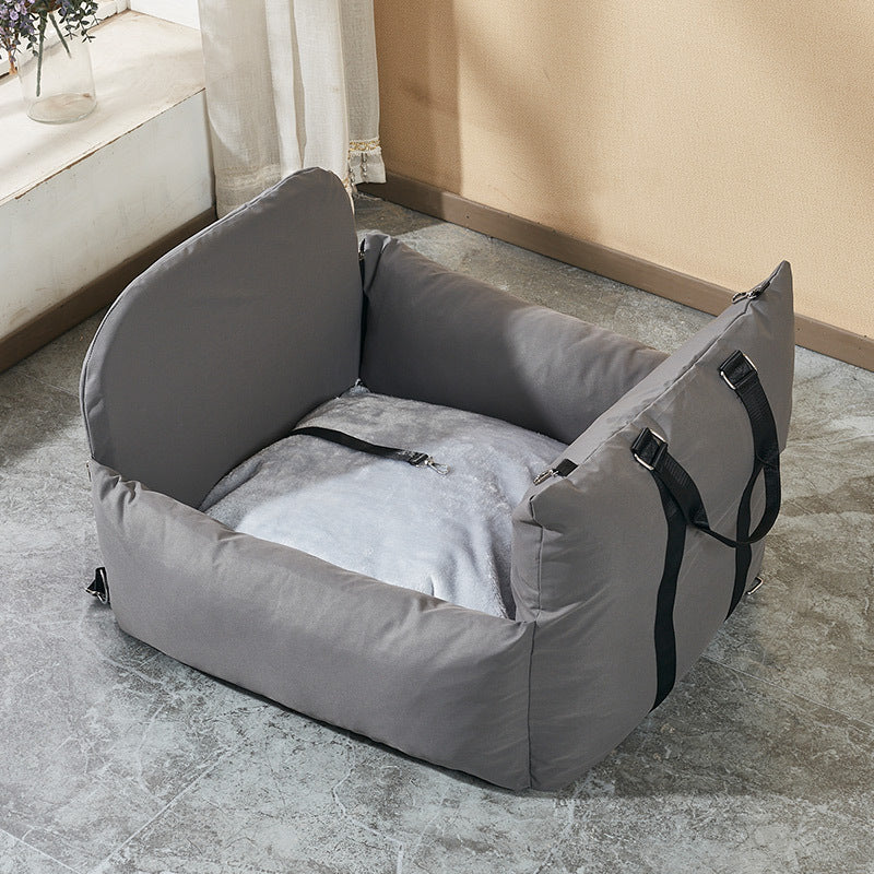 Portable Car Pet Sofa