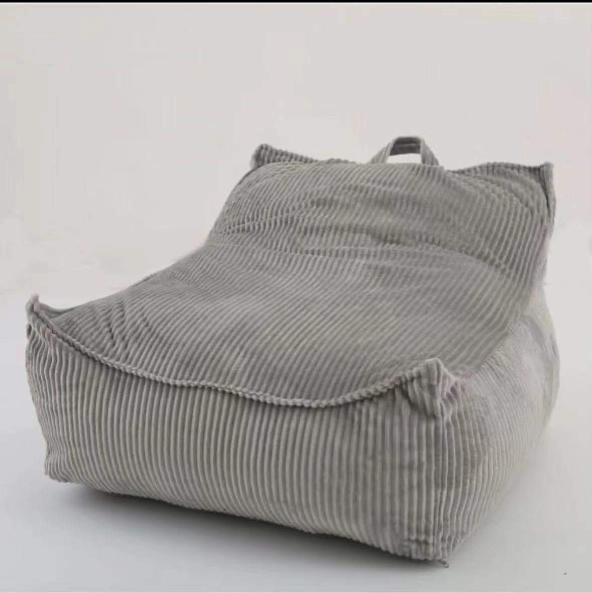 Children's reading corner sofa