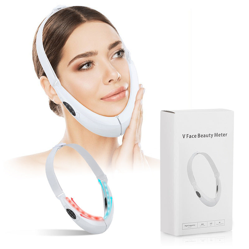 V-face beauty instrument