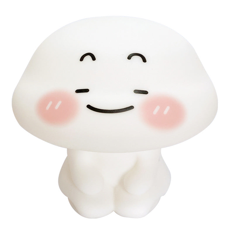 Well-behaved Baby Pat Night Light