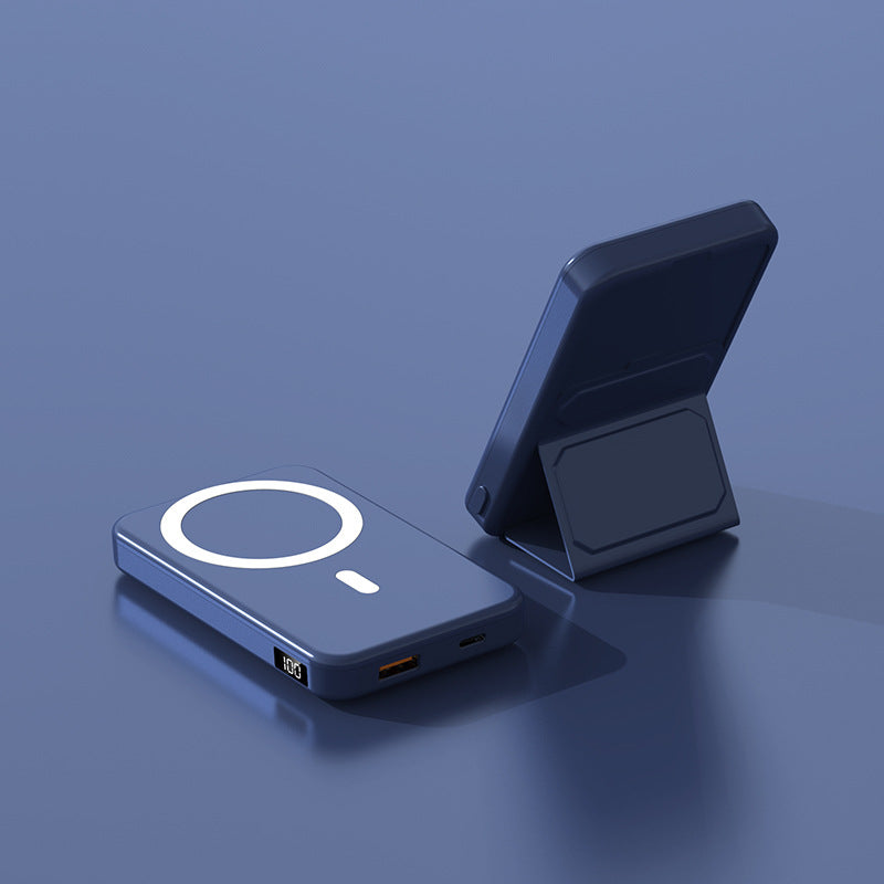Power Bank - Mini Fast Charging Technology