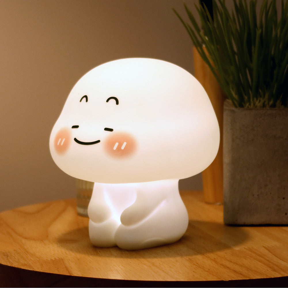 Well-behaved Baby Pat Night Light