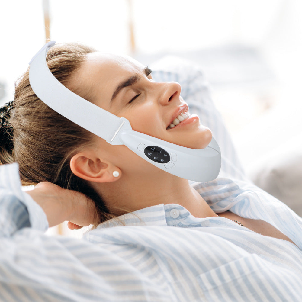 V-face beauty instrument