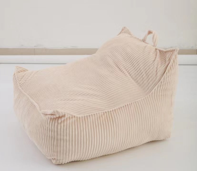 Children's reading corner sofa