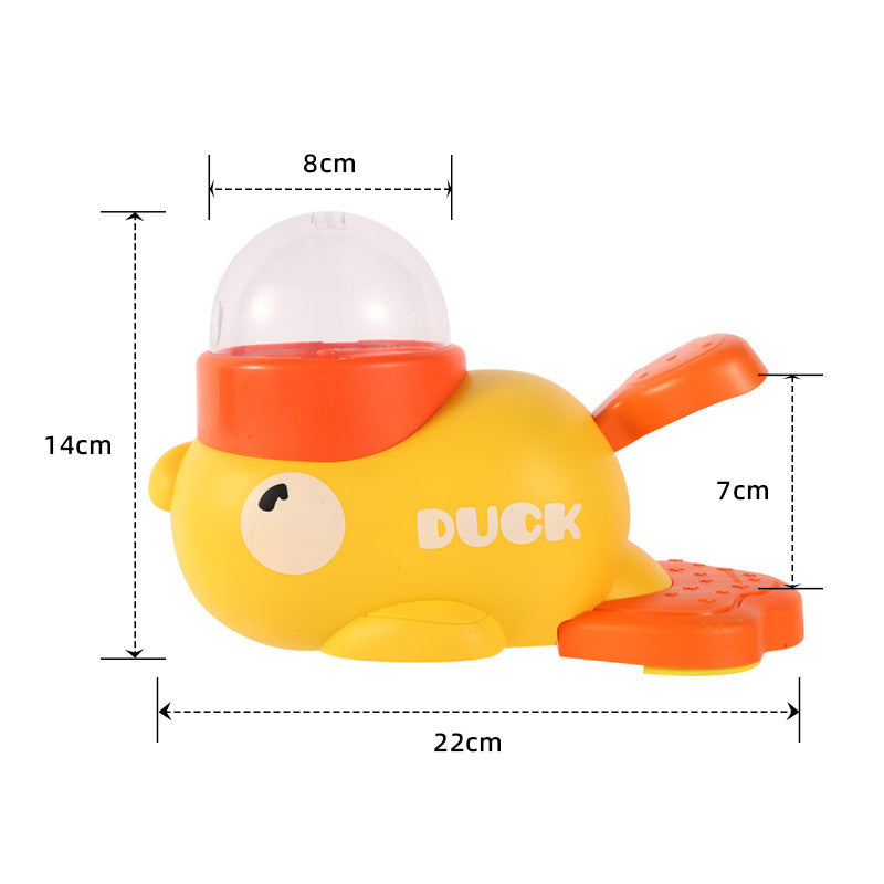 Duck Slow Feeder
