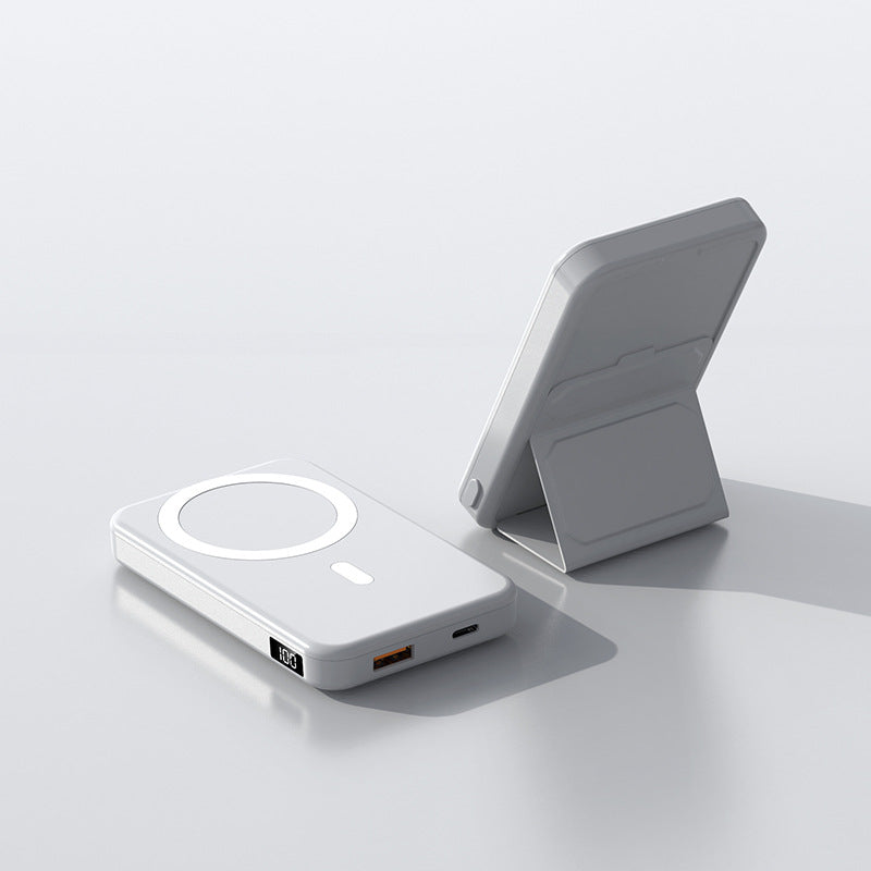 Power Bank - Mini Fast Charging Technology