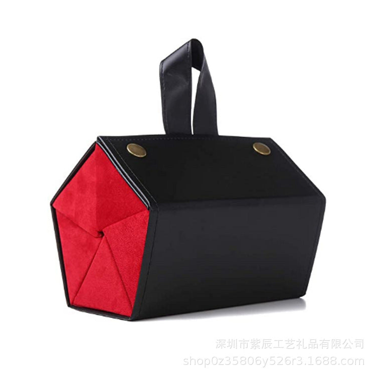 Sunglasses Organizer Case