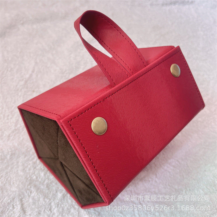 Sunglasses Organizer Case