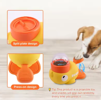 Duck Slow Feeder