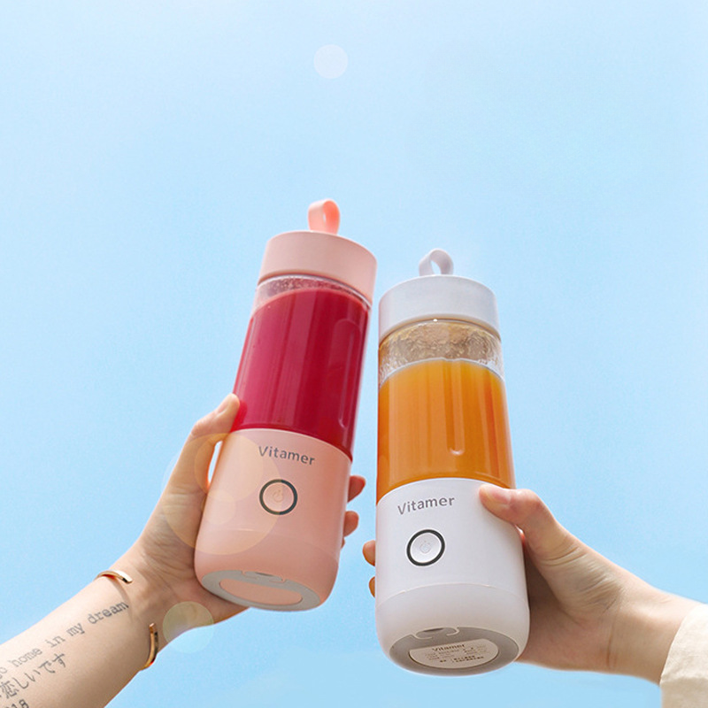 USB Electric Vitamer Dreamer Juicing Cup