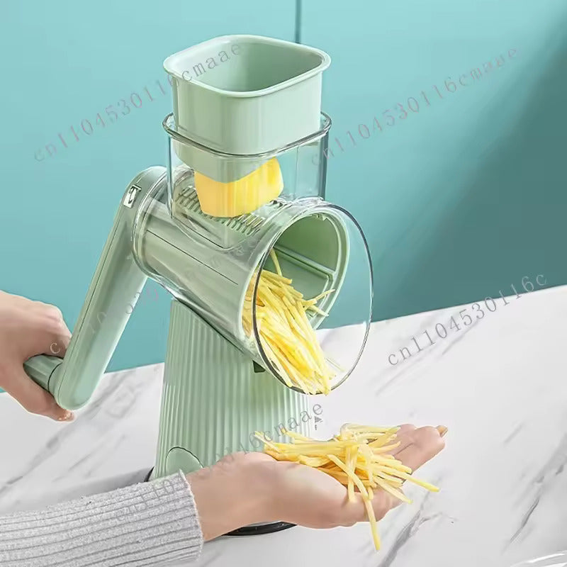 Tornado Multi-Function Vegetable Cutter