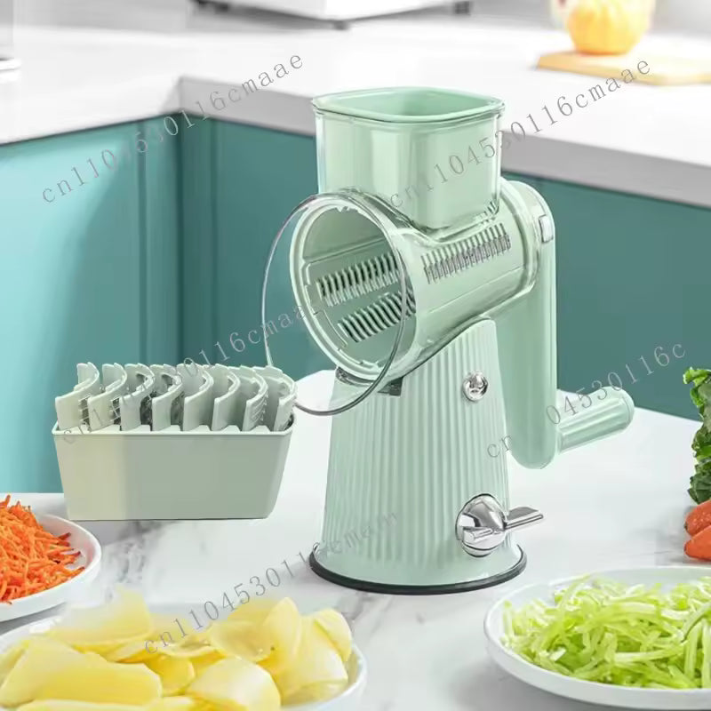 Tornado Multi-Function Vegetable Cutter