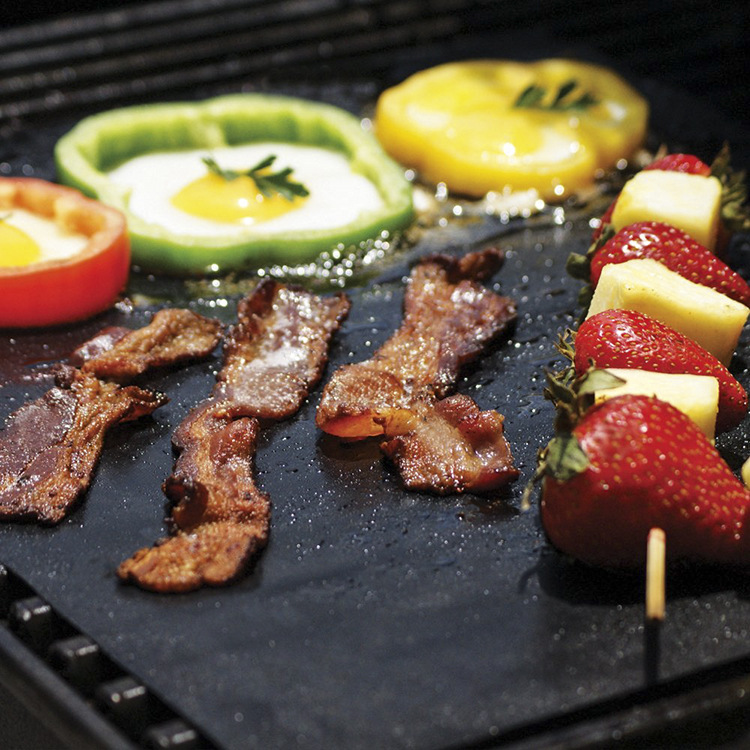 Hot sale BBQ non-stick mat