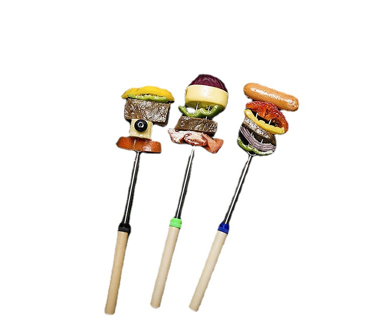 Hot sale BBQ non-stick mat
