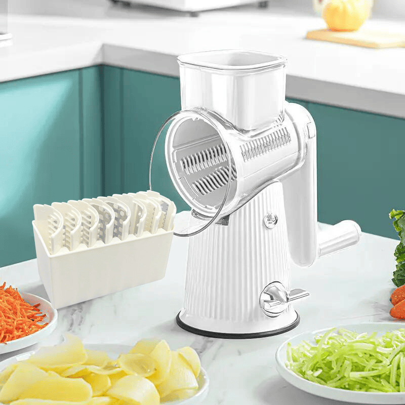 Tornado Multi-Function Vegetable Cutter